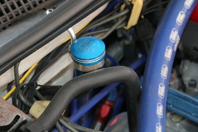 1996 JDM car for sale — photo 21 of 25