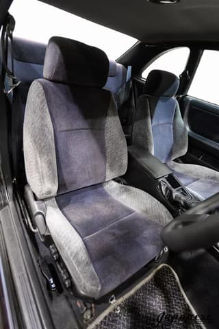 1993 Nissan Skyline JDM car for sale — photo 14 of 25