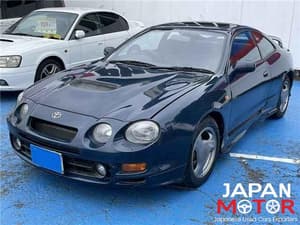 1994 Toyota Celica JDM car for sale