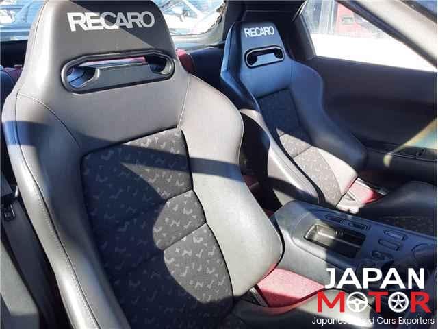 1997 Mazda RX-7 JDM car for sale — photo 10 of 17