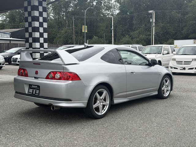 2005 Honda Integra JDM car for sale — photo 7 of 19