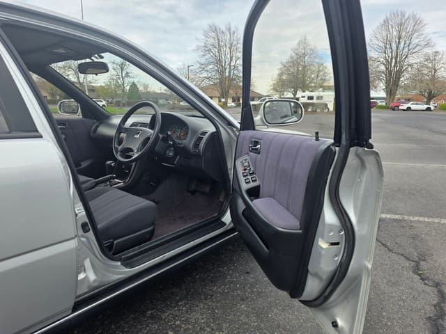 1993 Honda JDM car for sale — photo 16 of 25