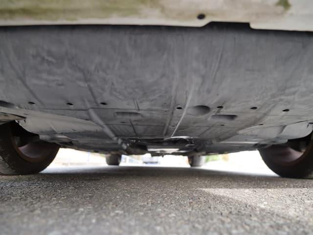 2001 Subaru Impreza JDM car for sale — photo 16 of 25