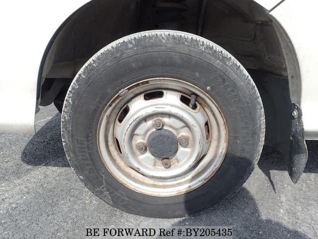1994 Daihatsu Hijet JDM car for sale — photo 9 of 25