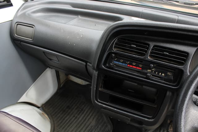 1994 Suzuki Carry JDM car for sale — photo 23 of 25