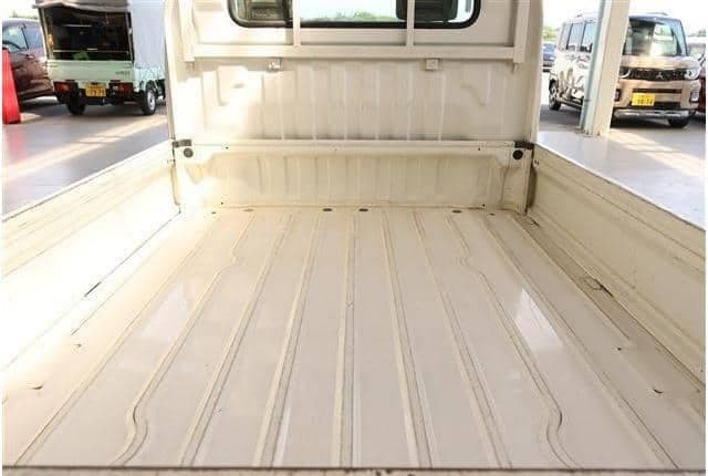 2011 Suzuki Carry JDM car for sale — photo 14 of 25