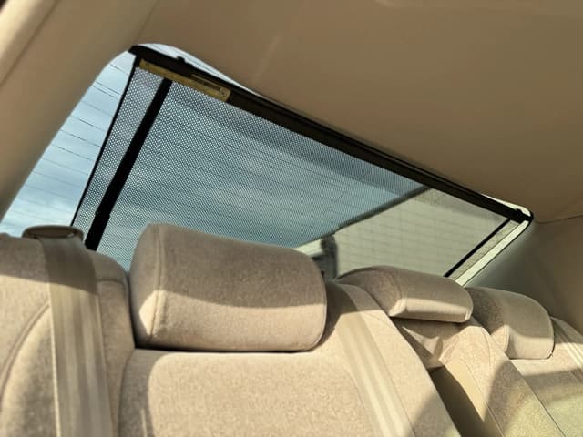 2000 Toyota Crown JDM car for sale — photo 14 of 22