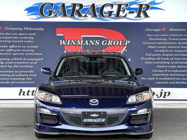 2010 Mazda RX-8 JDM car for sale — photo 5 of 25