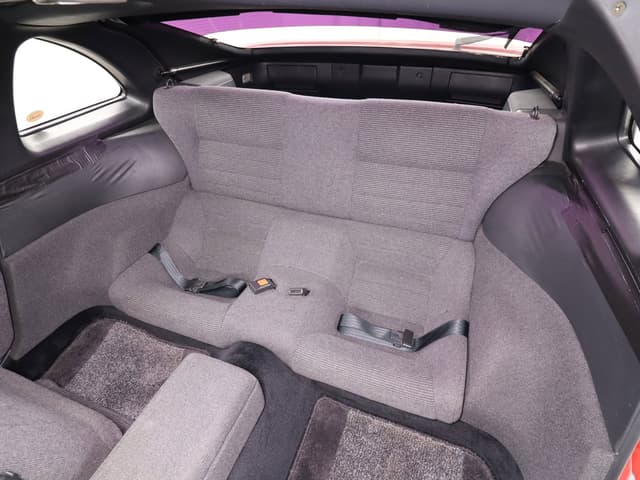 1989 Nissan Fairlady Z JDM car for sale — photo 19 of 25
