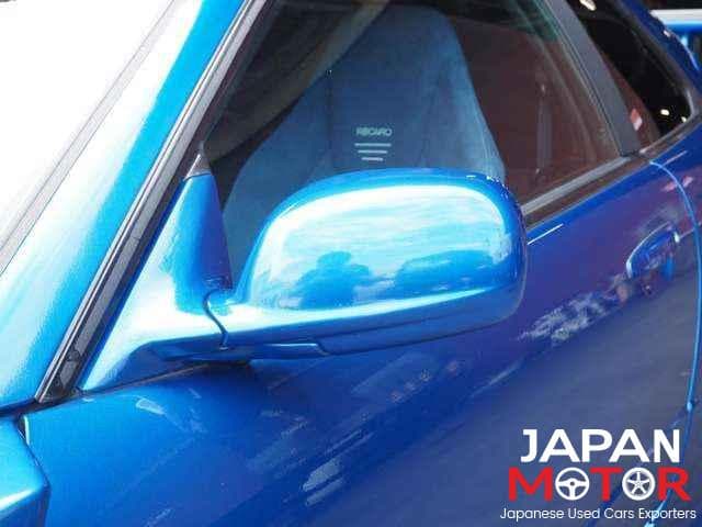 1999 Nissan Skyline JDM car for sale — photo 18 of 20