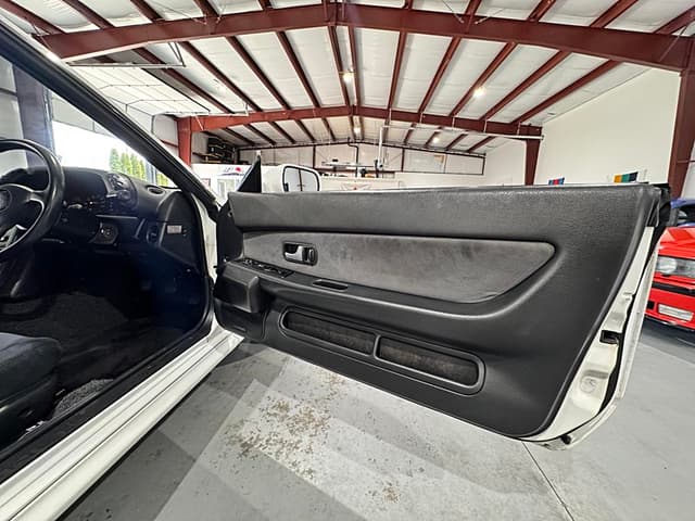 1994 Nissan Skyline JDM car for sale — photo 18 of 25
