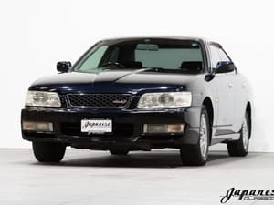 1998 Nissan Laurel JDM car for sale