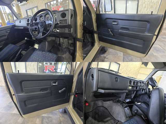 1996 Suzuki Jimny JDM car for sale — photo 13 of 24