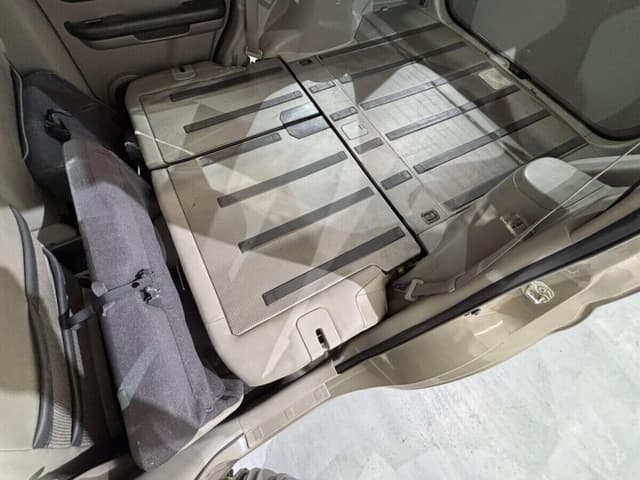 2006 Nissan X Trail JDM car for sale — photo 24 of 25