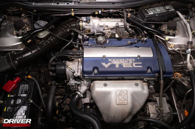 1998 Honda Accord JDM car for sale — photo 4 of 23