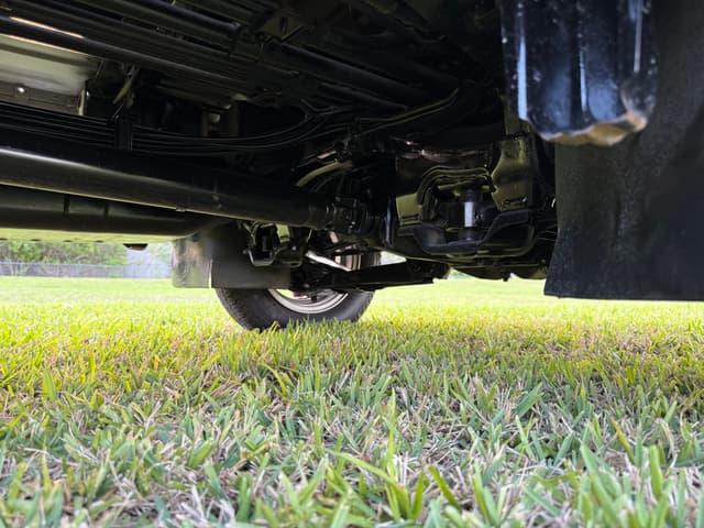 2000 Subaru Sambar JDM car for sale — photo 24 of 25
