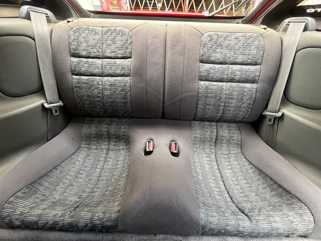 1994 Mitsubishi GTO JDM car for sale — photo 14 of 17