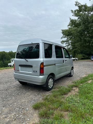 2000 Daihatsu Hijet JDM car for sale — photo 7 of 25