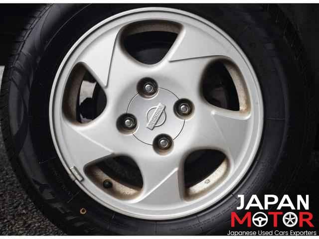 1996 Nissan Skyline JDM car for sale — photo 5 of 10