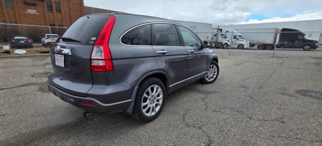 2009 Honda CR-V JDM car for sale — photo 3 of 11