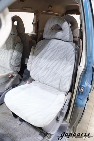 1994 Mitsubishi Delica JDM car for sale — photo 17 of 25