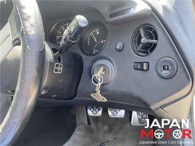 1995 Toyota Supra JDM car for sale — photo 12 of 25