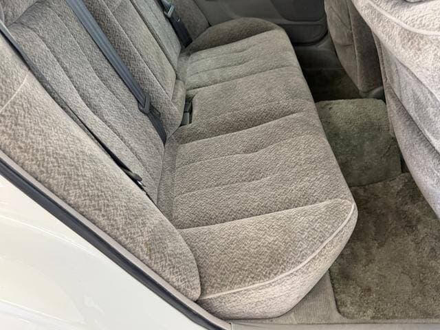 2000 Toyota Mark II JDM car for sale — photo 12 of 18
