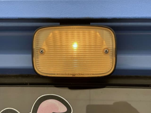 1992 Honda Acty JDM car for sale — photo 6 of 25