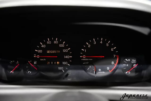 1998 Nissan Skyline JDM car for sale — photo 13 of 25