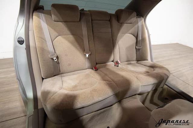 2000 Toyota Celsior JDM car for sale — photo 16 of 25