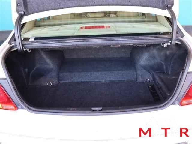2000 Toyota Aristo JDM car for sale — photo 8 of 16