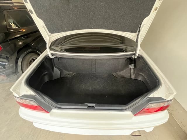 1999 Toyota Chaser JDM car for sale — photo 5 of 7