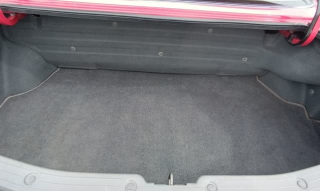 1990 Eunos JDM car for sale — photo 11 of 25