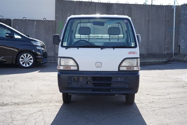 1998 Honda Acty JDM car for sale — photo 18 of 19