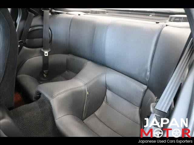 1993 Mazda RX-7 JDM car for sale — photo 10 of 19