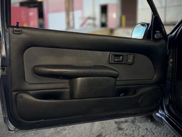 1999 JDM car for sale — photo 11 of 25