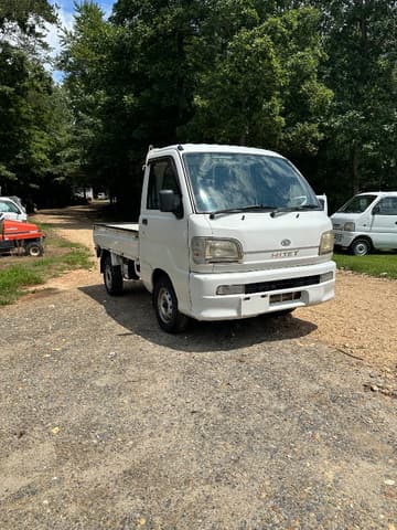 2000 Daihatsu Hijet JDM car for sale — photo 5 of 25