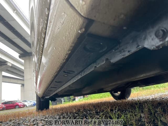 2008 Toyota Corolla JDM car for sale — photo 23 of 25