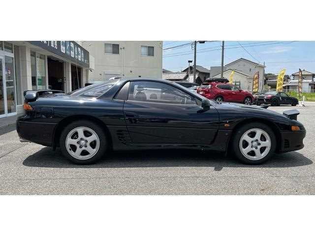1992 Mitsubishi GTO JDM car for sale — photo 15 of 20