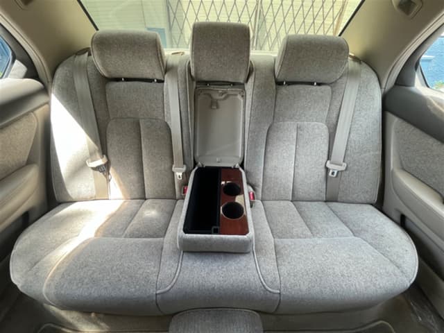 1998 Toyota Celsior JDM car for sale — photo 14 of 17