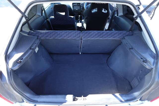1999 Honda Civic JDM car for sale — photo 13 of 18