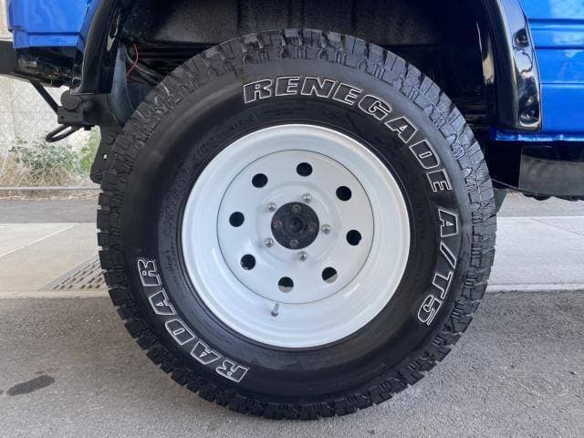 1987 Suzuki Jimny JDM car for sale — photo 9 of 20