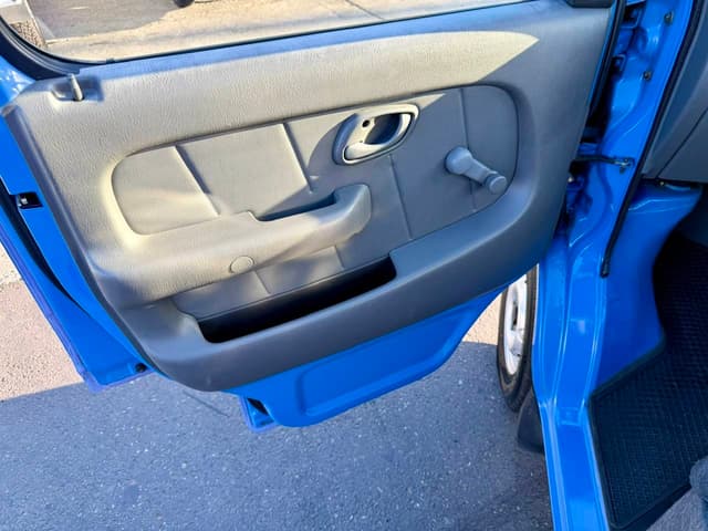 2000 Suzuki Carry JDM car for sale — photo 23 of 25