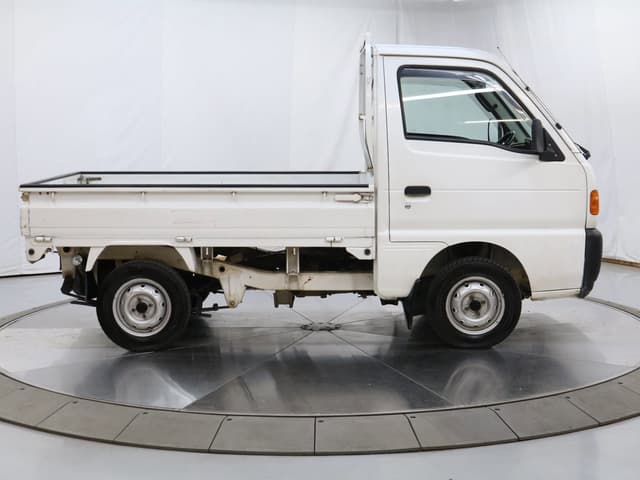 1996 Suzuki Carry JDM car for sale — photo 7 of 25