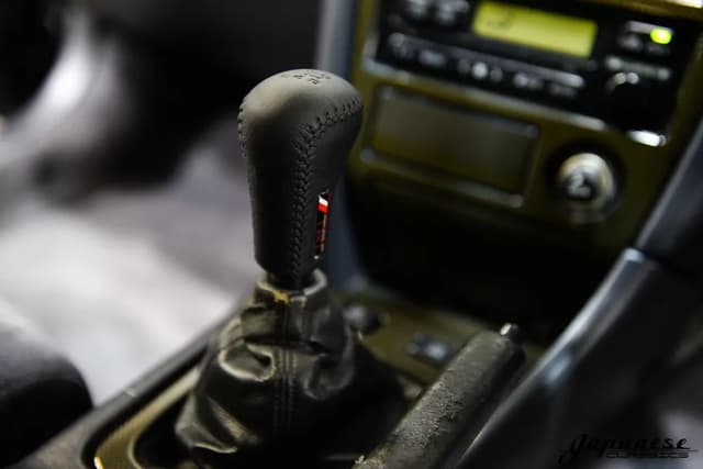 1996 Toyota Chaser JDM car for sale — photo 10 of 25