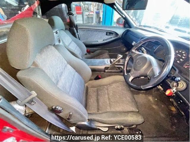 1998 Toyota MR2 JDM car for sale — photo 2 of 10