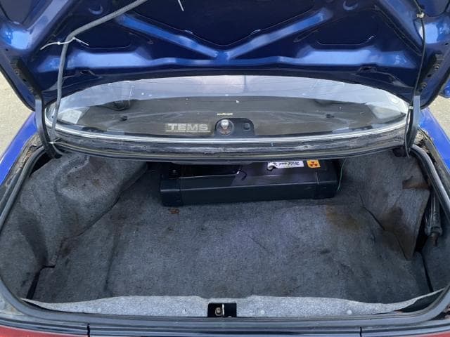 1988 Toyota Sprinter JDM car for sale — photo 15 of 20