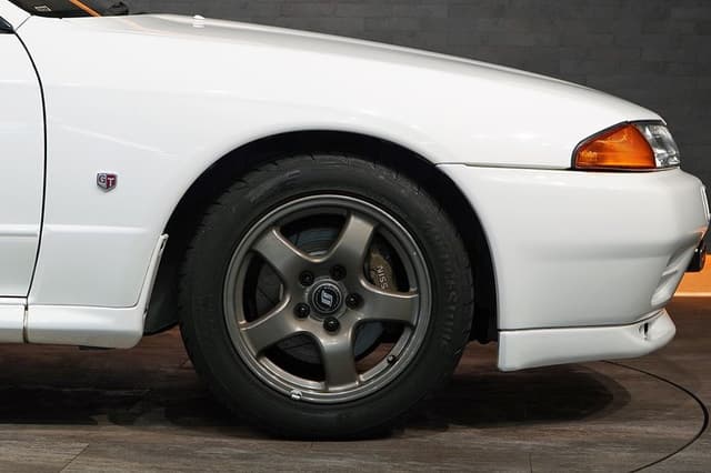 1993 Nissan Skyline JDM car for sale — photo 19 of 25