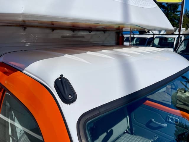 2000 Daihatsu Hijet JDM car for sale — photo 13 of 25