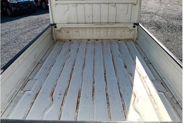 2005 Suzuki Carry JDM car for sale — photo 9 of 20